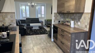  Immeuble à vendre 235 m² Le péage-de-roussillon