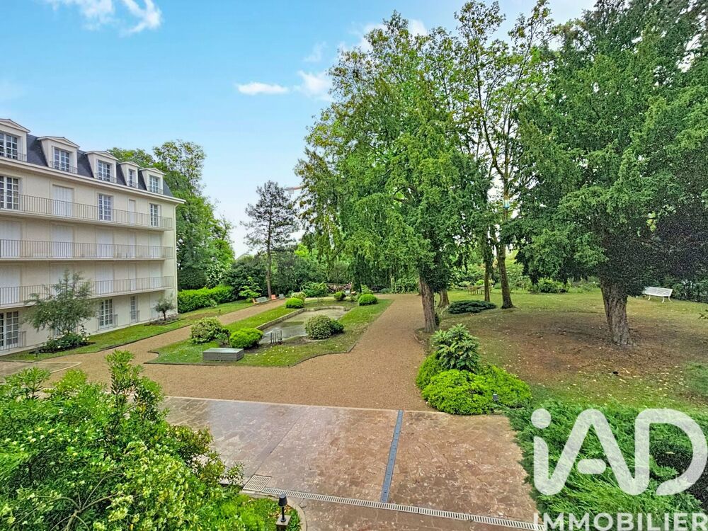� vendre  Appartement Meudon (92190)
