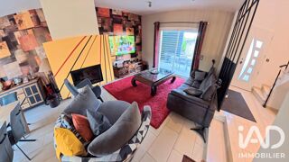  Maison à vendre 7 pièces 171 m²