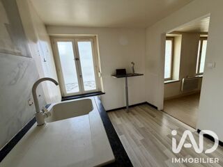  Appartement à vendre 2 pièces 45 m²