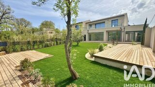  Maison à vendre 5 pièces 156 m²