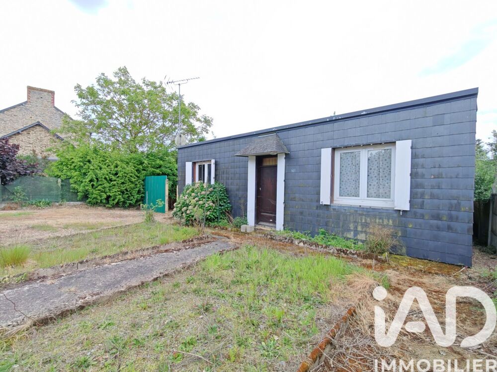 Vente Maison/villa 4 pièces