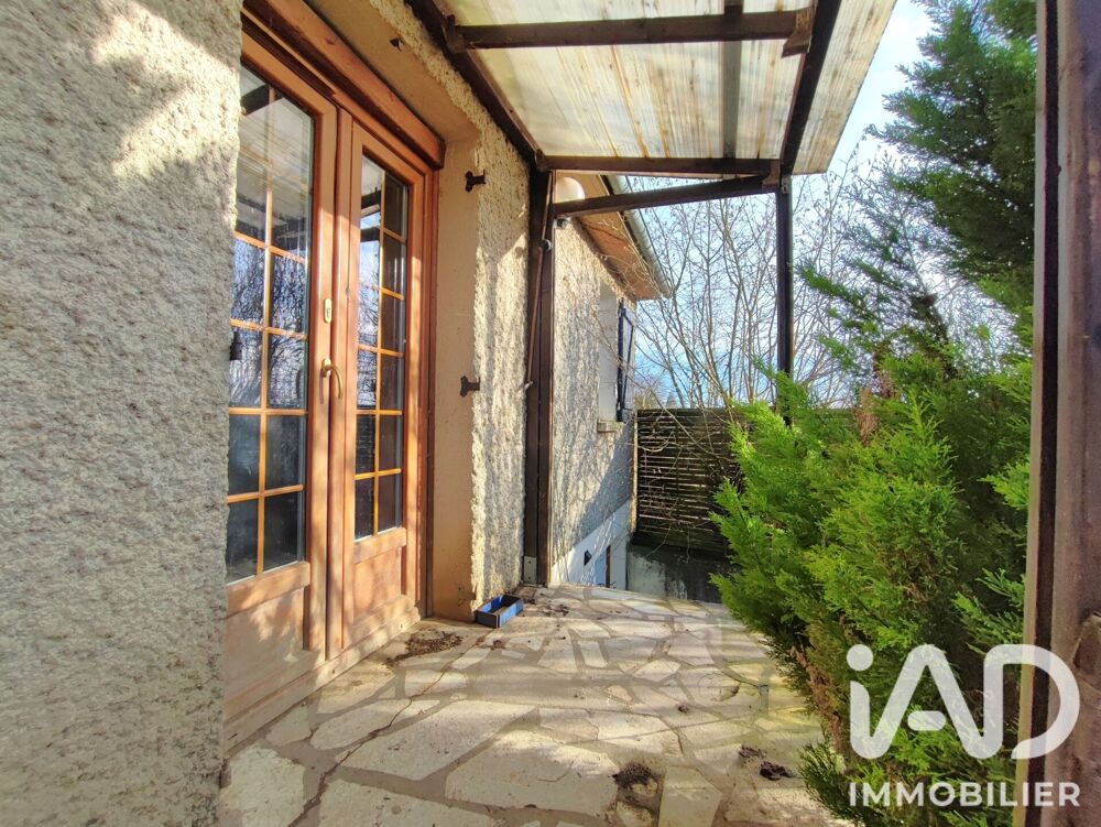 Vente Maison Vente Maison/villa 3 pièces Montchevreuil
