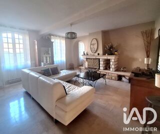  Maison à vendre 6 pièces 206 m²
