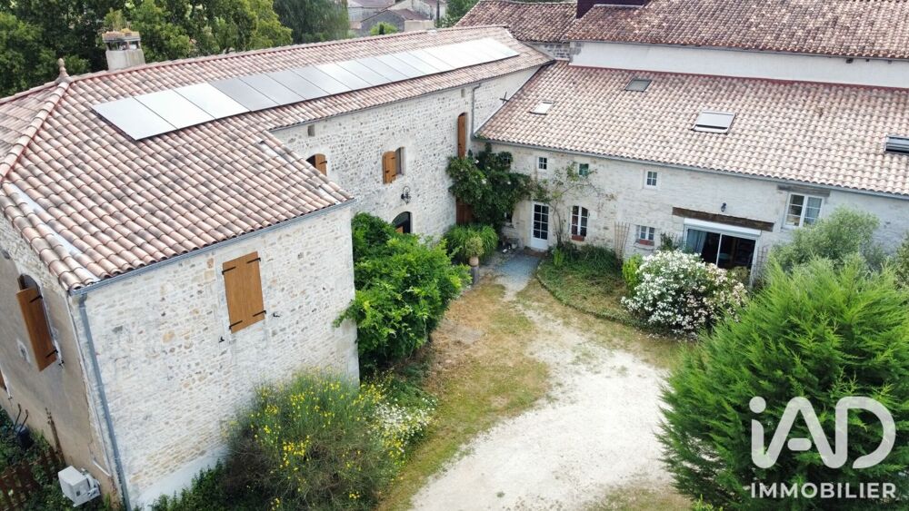 Vente Maison Vente Maison/villa 12 pièces La tâche