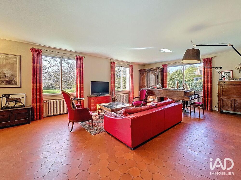 Vente Maison/villa 8 pièces