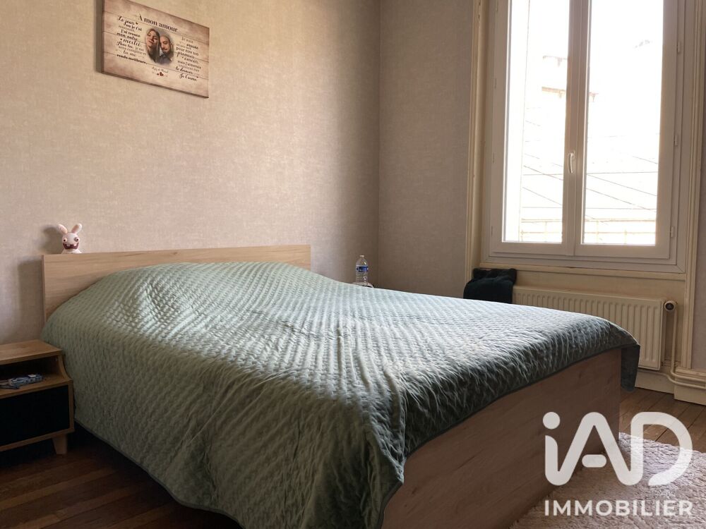 Vente Appartement Vente Appartement 3 pièces Charleville-mézières