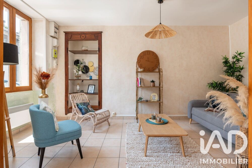 Vente Maison Vente Maison/villa 5 pièces Voreppe