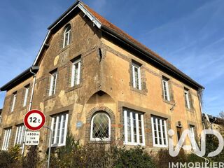  Maison à vendre 5 pièces 157 m²