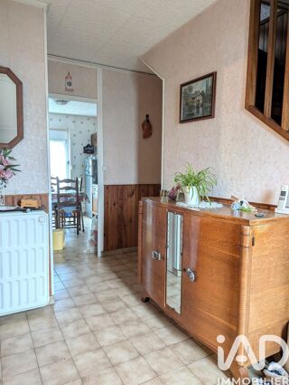  Maison � vendre 5 pi�ces 103 m�
