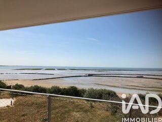  Appartement à vendre 3 pièces 62 m²