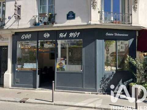 iad France - Jeremy Kovacs vous propose: PARIS 13&egrave;me ... 55000 75013 Paris