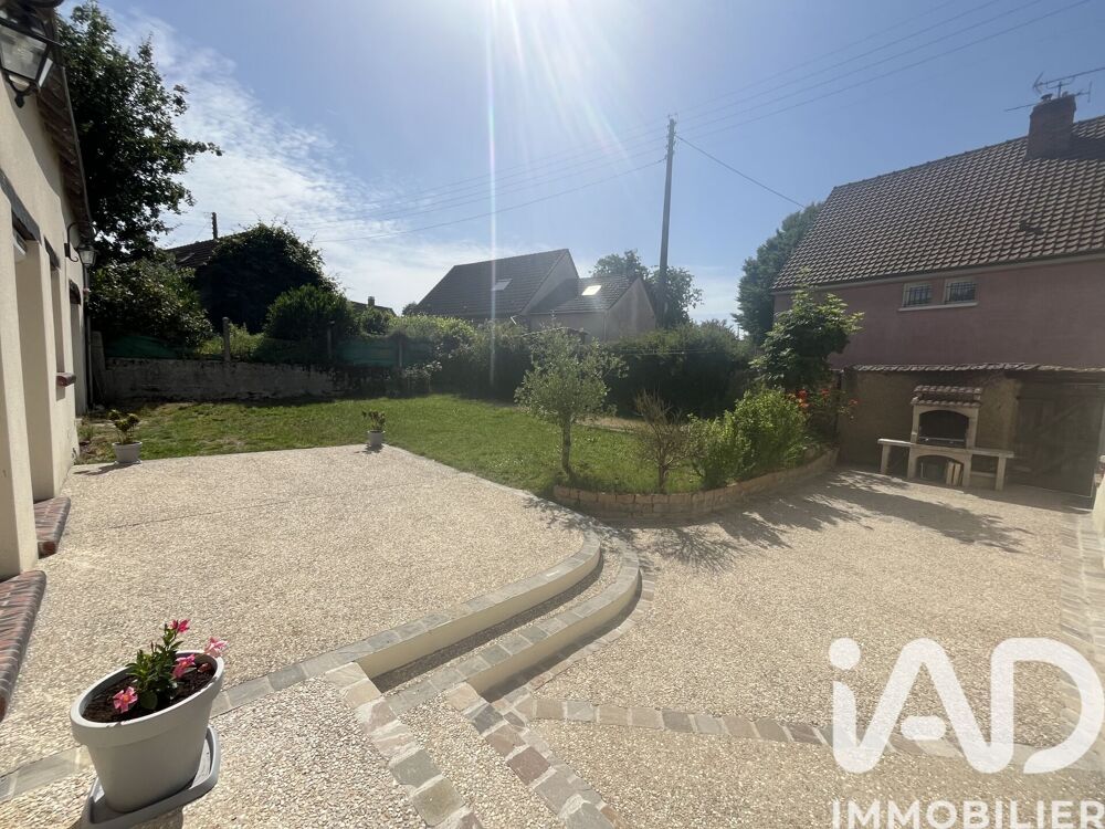Vente Longère 7 pièces