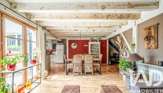  Maison à vendre 5 pièces 206 m²