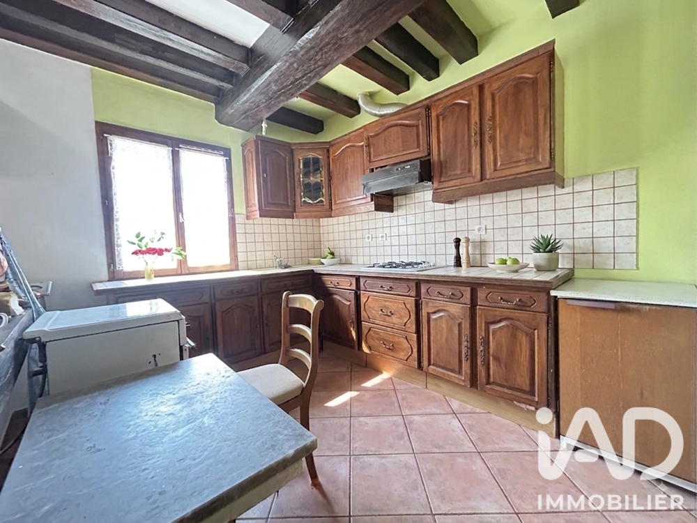 Vente Maison/villa 7 pièces