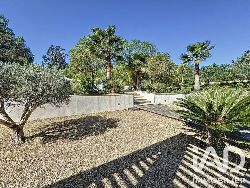 à vendre  Maison Grimaud (83310)