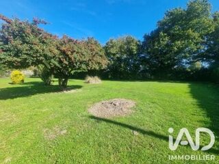 Maison à vendre 5 pièces 137 m²