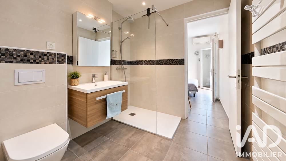 à vendre  Maison Les Issambres (83380)