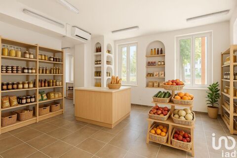 Vente Murs commerciaux 70 m&sup2; 166000 73000 Chambéry