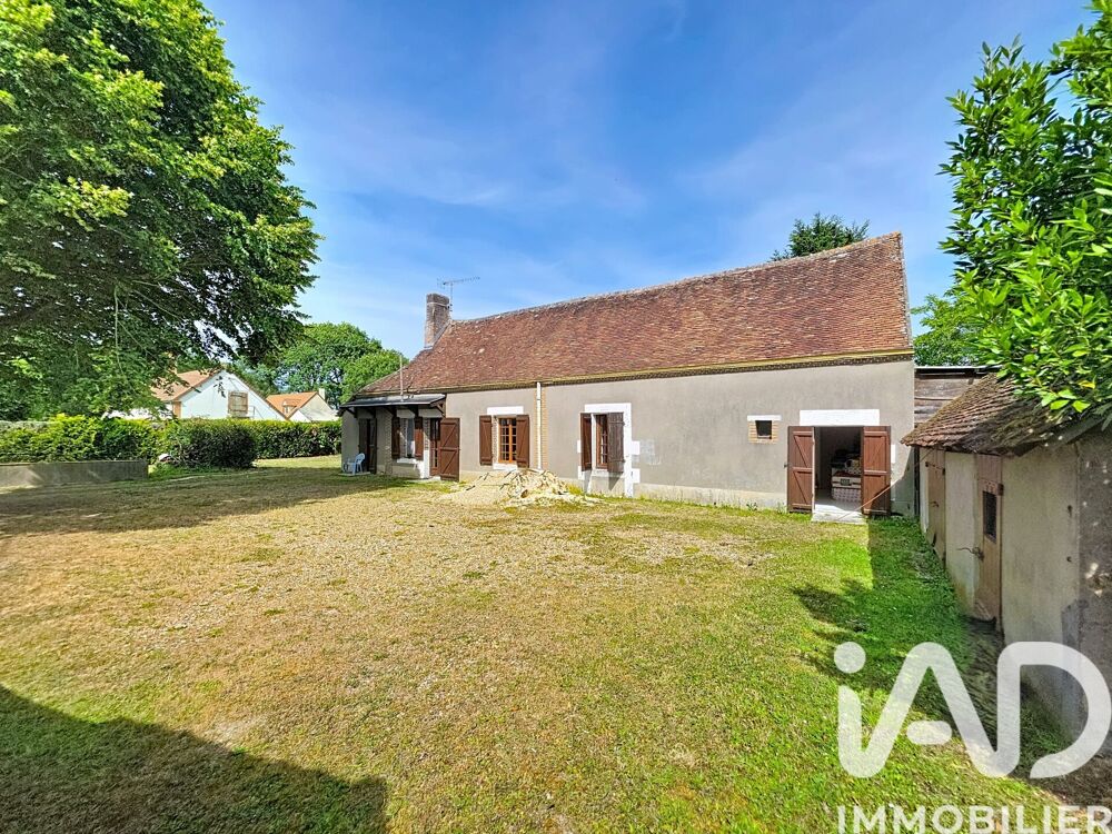 Vente Maison traditionnelle 5 pièces