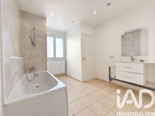  Maison à vendre 5 pièces 63 m²