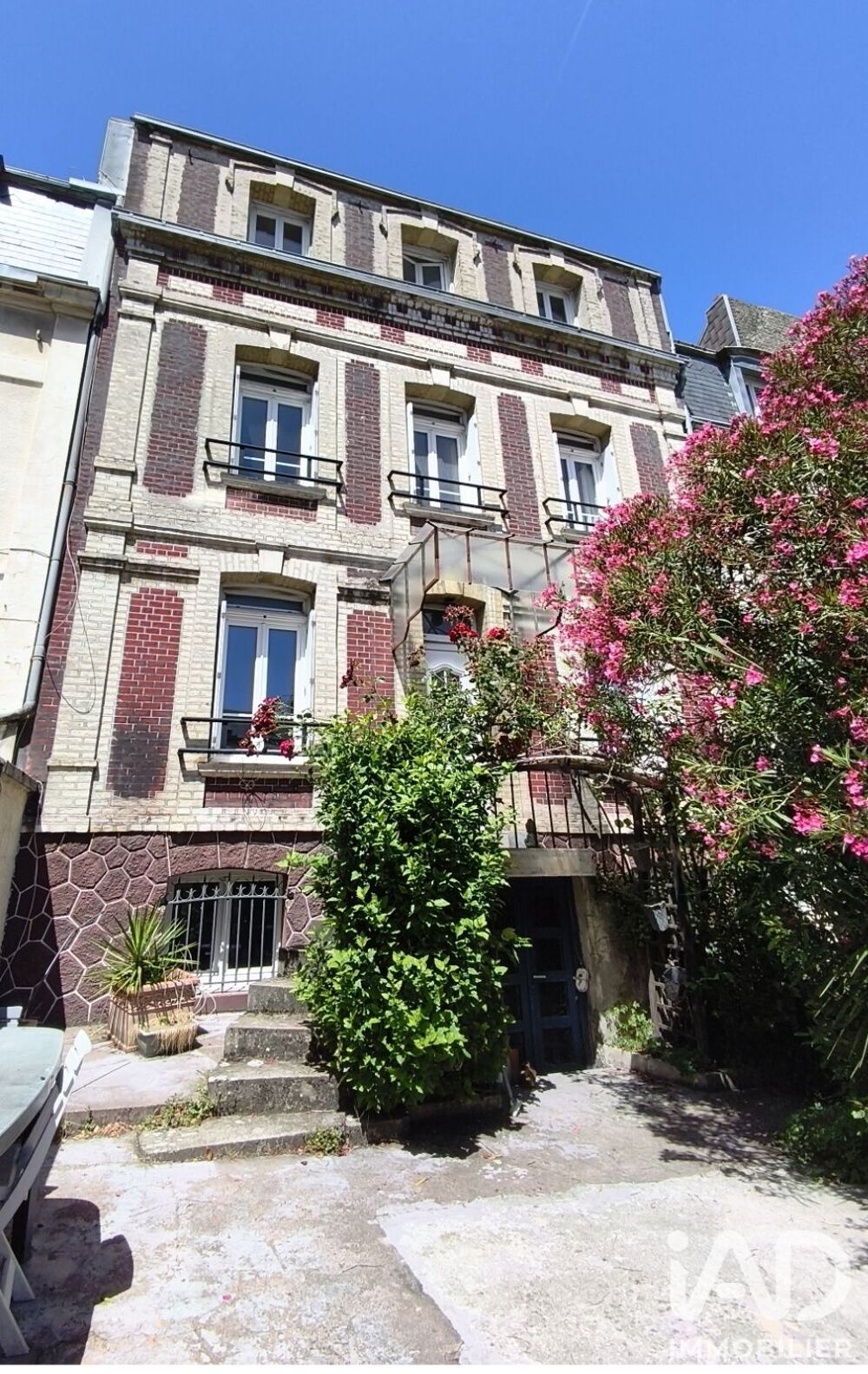 Vente Maison Vente Maison/villa 6 pièces Le havre