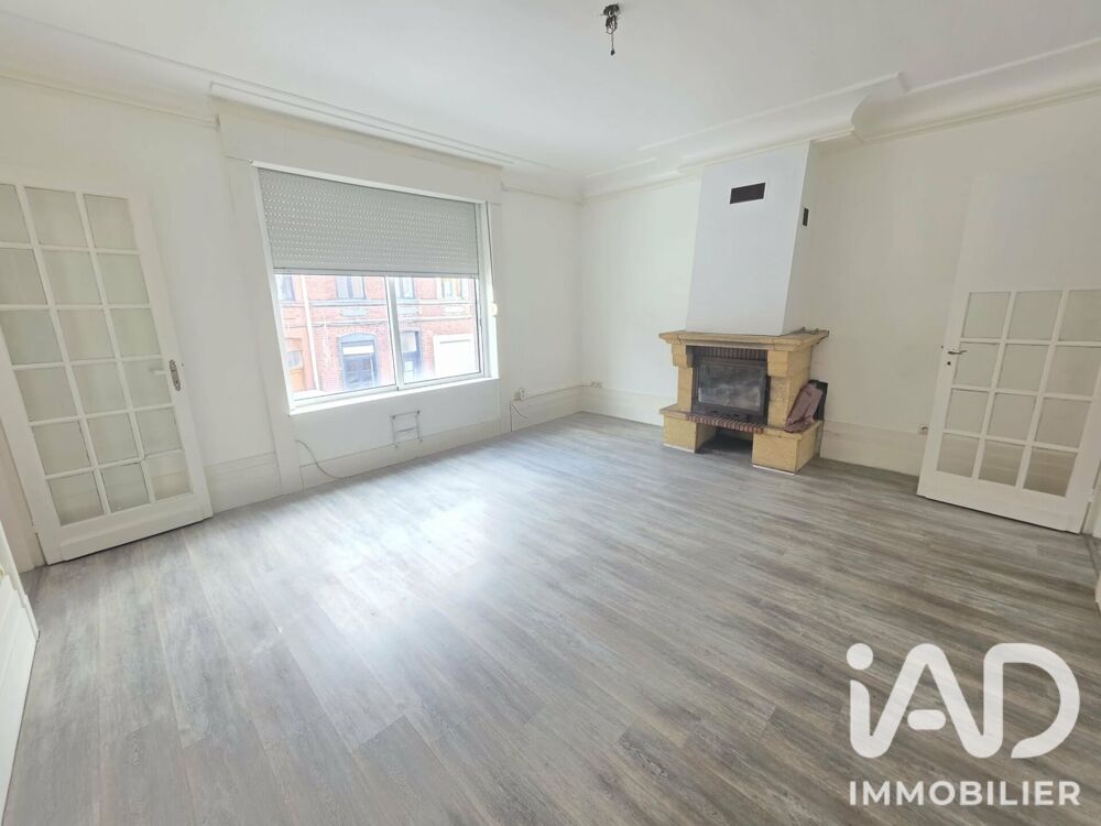 Vente Immeuble Vente Immeuble 234 m&sup2; Roubaix