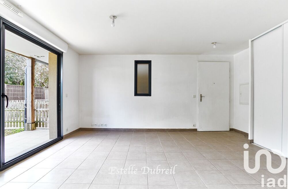 Vente Appartement Vente Appartement 2 pièces Plaisir