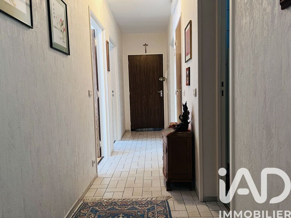 Vente Appartement Vente Appartement 4 pièces Forbach