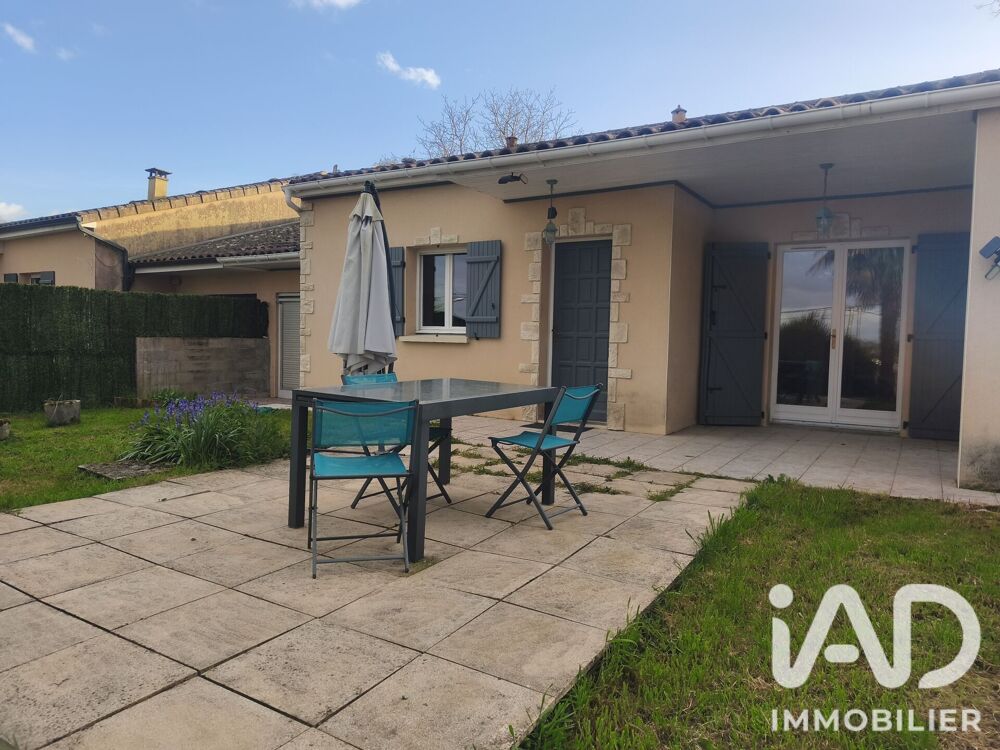 Vente Pavillon 4 pièces