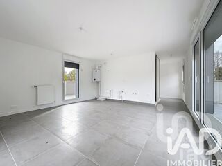  Appartement � vendre 3 pi�ces 60 m�