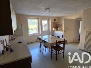  Maison à vendre 5 pièces 138 m²