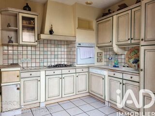  Maison � vendre 4 pi�ces 92 m�