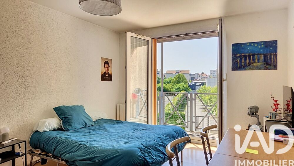 Vente Appartement Vente Studio 1 pièce Lyon 3