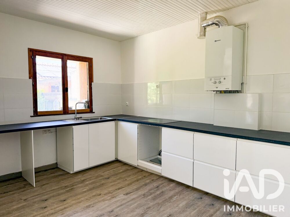 Vente Maison traditionnelle 4 pièces