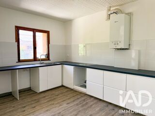  Maison à vendre 4 pièces 80 m²