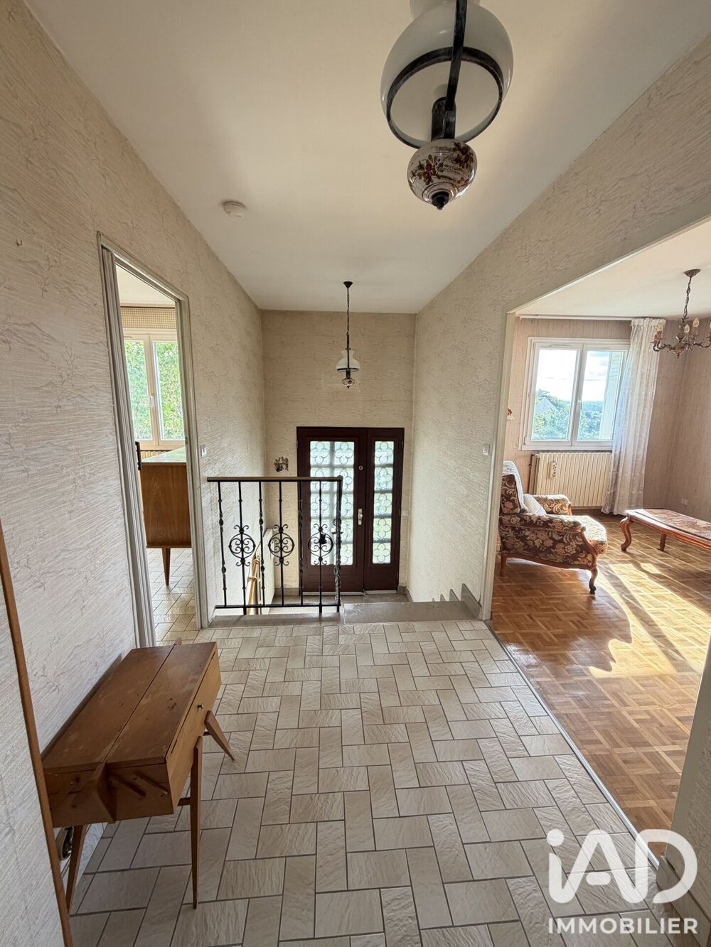 Vente Maison Vente Maison/villa 5 pièces Foug