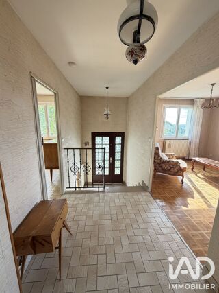  Maison à vendre 5 pièces 110 m²