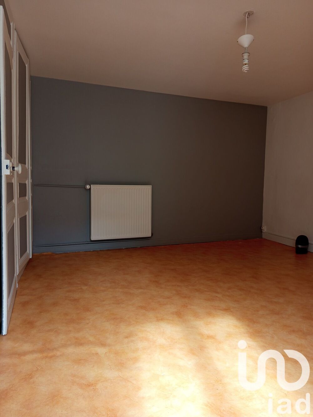 Vente Maison de ville 5 pièces