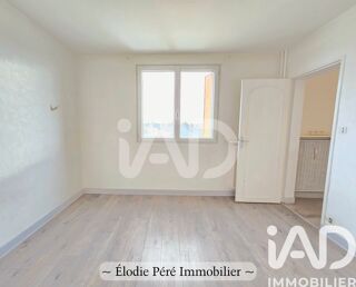  Appartement à vendre 3 pièces 50 m²