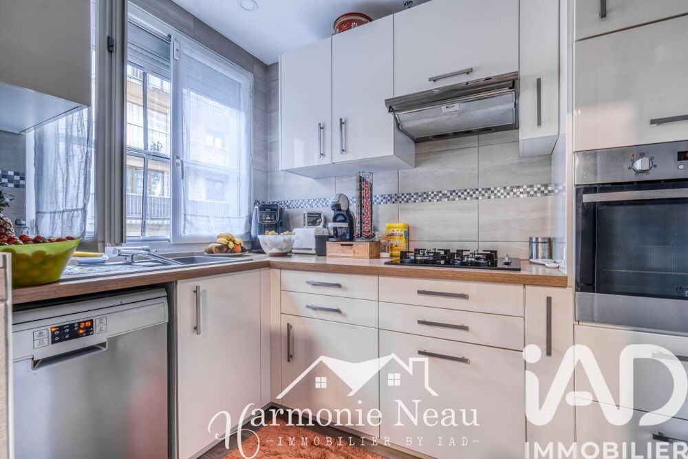 Vente Maison/villa 3 pièces
