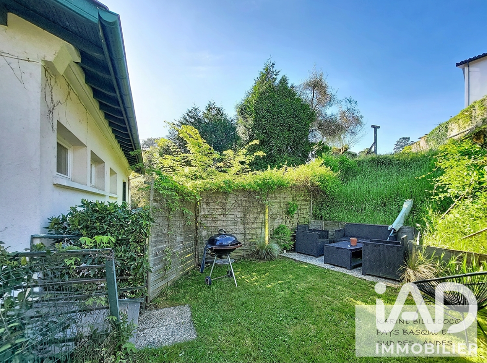Vente Maison Vente Maison/villa 8 pièces Anglet