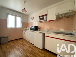  Appartement � vendre 2 pi�ces 41 m�