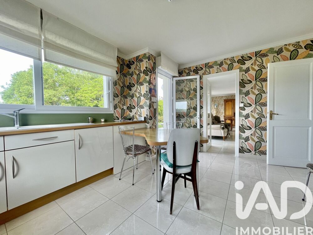 Vente Maison Vente Maison de campagne 7 pièces Setques
