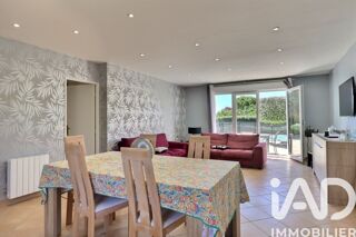  Maison à vendre 5 pièces 105 m²