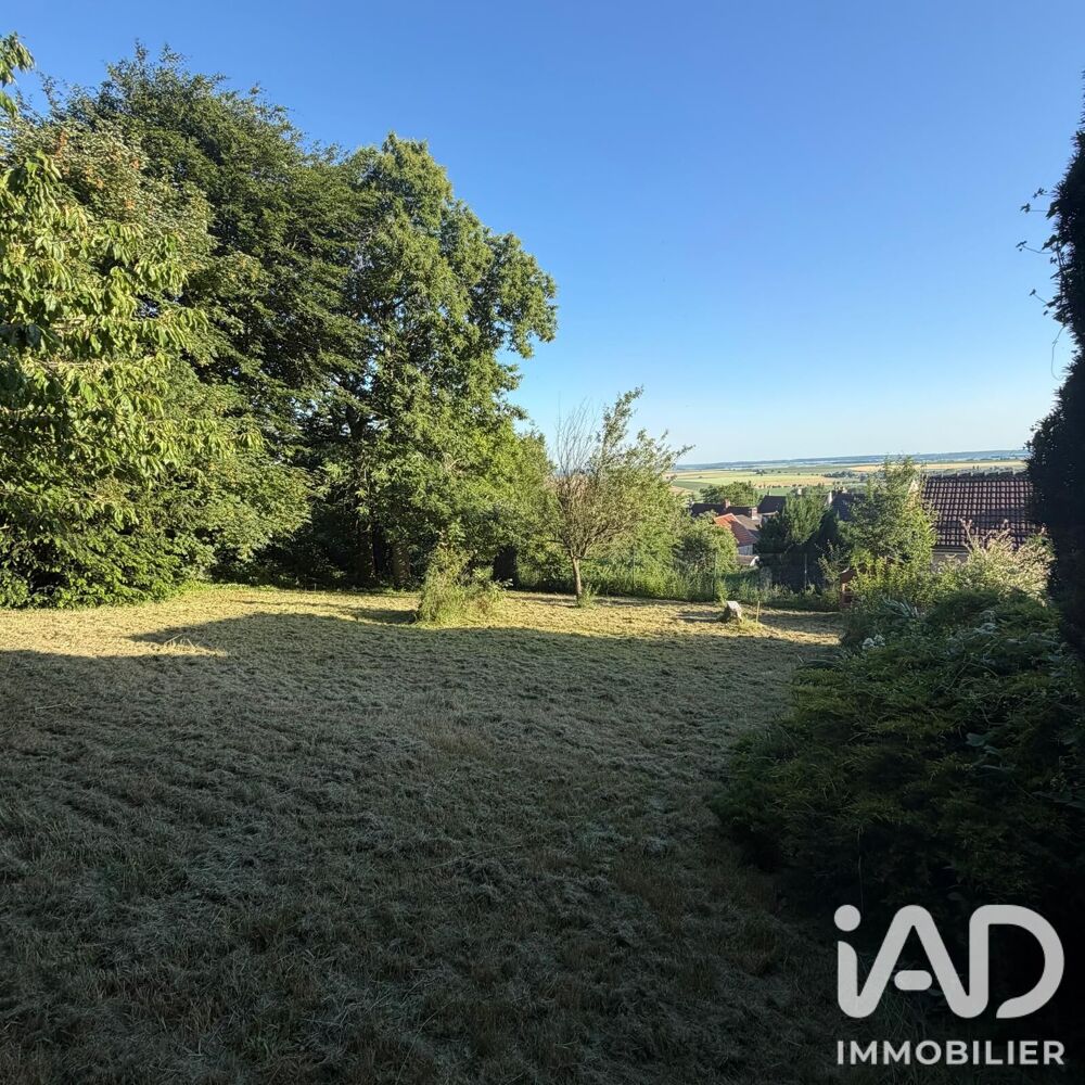 Vente Terrain Vente Terrain 495 m&sup2; Montgé-en-goële