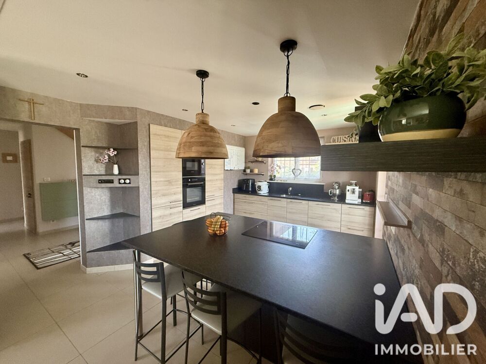 à vendre  Maison Artolsheim (67390)