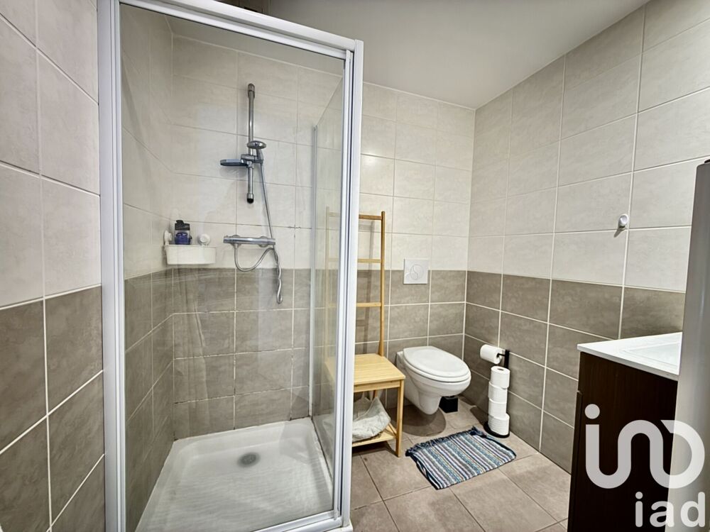 Vente Appartement Vente Studio 1 pièce Éguilles