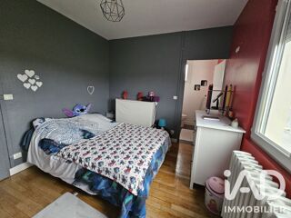  Maison à vendre 5 pièces 138 m²