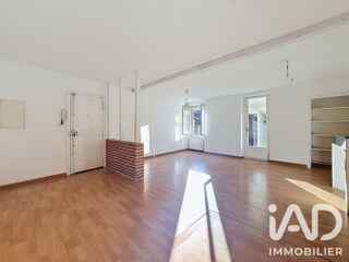  Appartement à vendre 3 pièces 72 m²